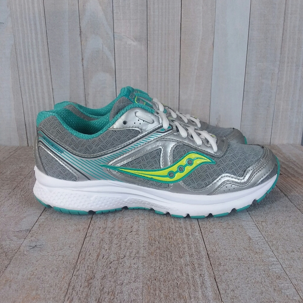 Saucony Grid Cohesion 10 Running Sneakers